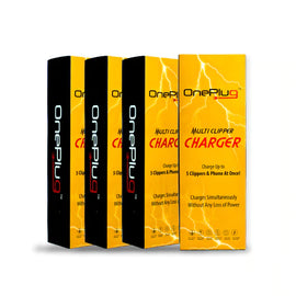 ONEPLUG MULTI CLIPPER CHARGER 25PCS