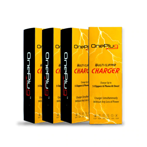 ONEPLUG MULTI CLIPPER CHARGER 25PCS