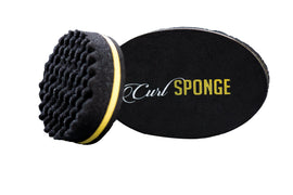 Curl Sponge® 2.0