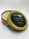 Natural Ivory Shea Pomade - Hair, Scalp, and Body