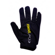Bulk Mix CURL SPONGE GLOVES  (Black & White Mix)