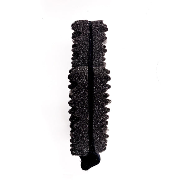 DOUBLE SIDE CURL SPONGE GLOVE