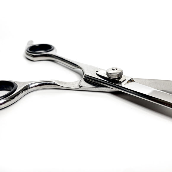 8.5" Curved Shears (right & left handed)