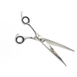 8.5" Curved Shears (right & left handed)