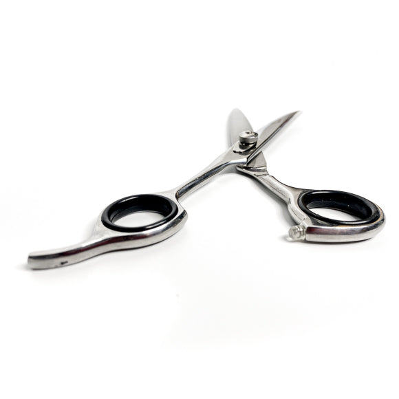 8.5" Curved Shears (right & left handed)