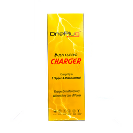 FLASH SALE OnePlug Multi-Clipper Charger