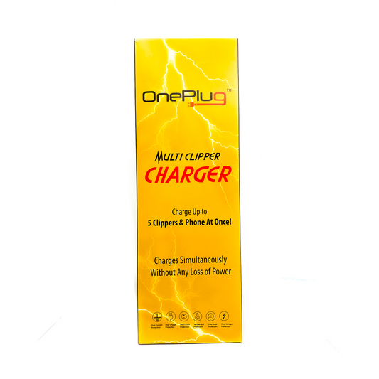 **Cyber Monday Sale** OnePlug Multi-Clipper Charger