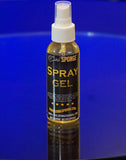 Spray Gel - Alcohol Free